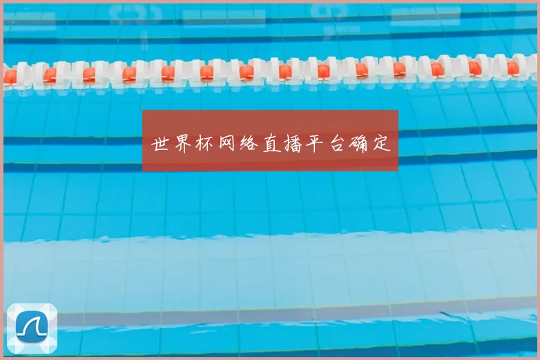 世界杯网络直播平台确定
