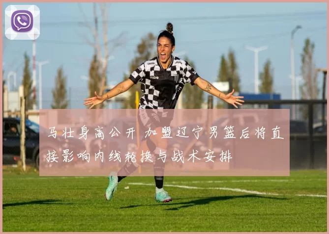 马壮身高公开 加盟辽宁男篮后将直接影响内线轮换与战术安排